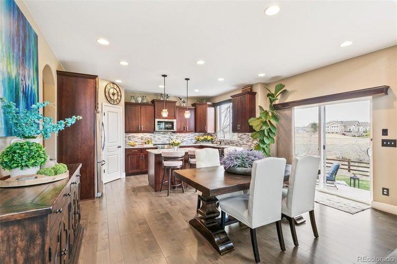 8797 Gardenia Cir, Arvada, CO 80005