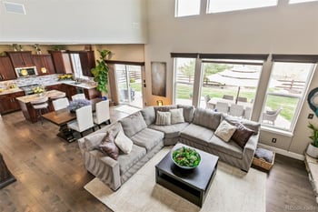 8797 Gardenia Cir, Arvada, CO 80005