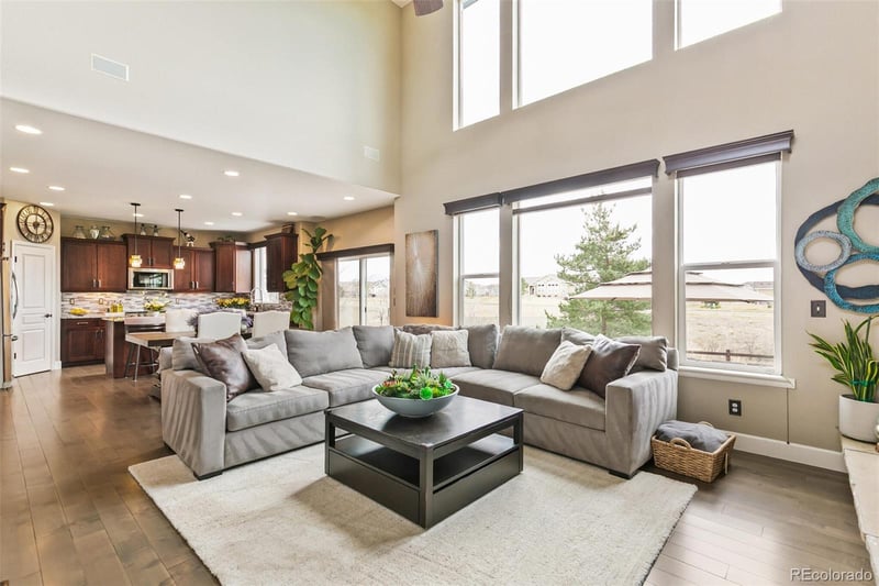 8797 Gardenia Cir, Arvada, CO 80005