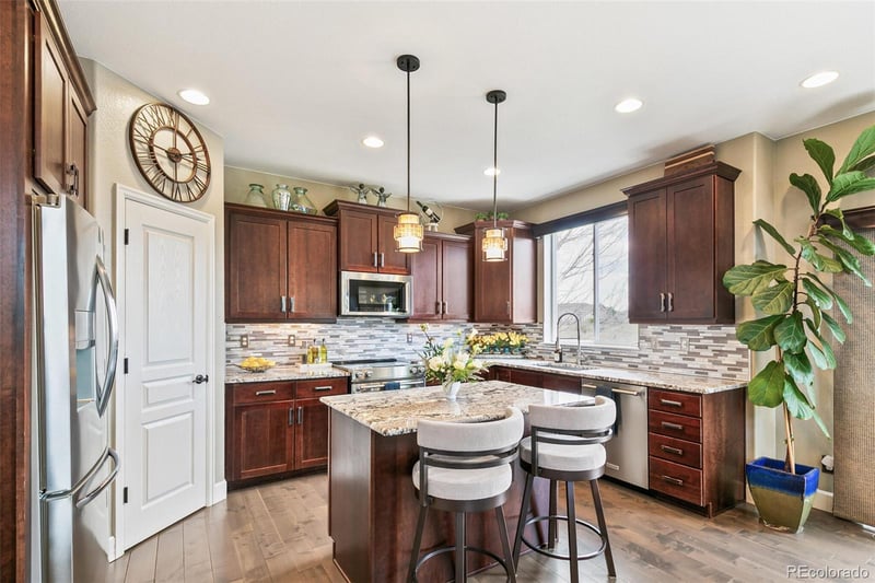 8797 Gardenia Cir, Arvada, CO 80005