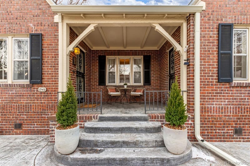 1945 Krameria St, Denver, CO 80220