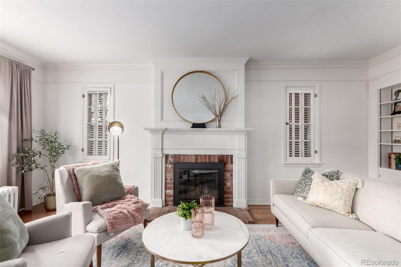 1945 Krameria St, Denver, CO 80220