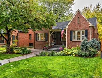 1945 Krameria St, Denver, CO 80220