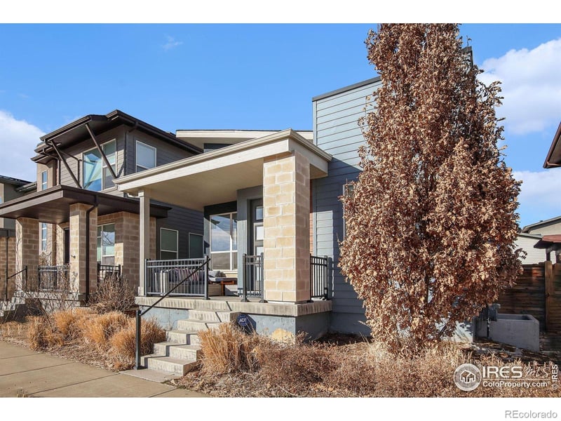 11059 25th Dr, Aurora, CO 80010
