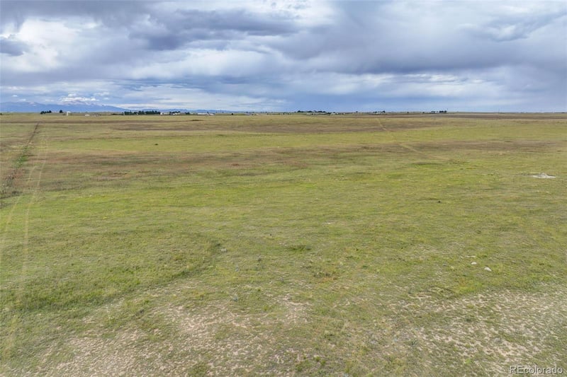 Equestrian Point, Yoder, CO 80864