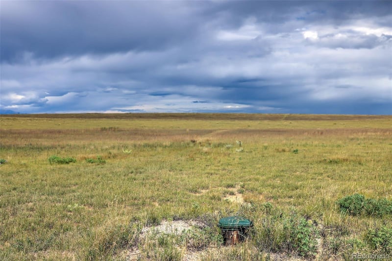 Equestrian Point, Yoder, CO 80864