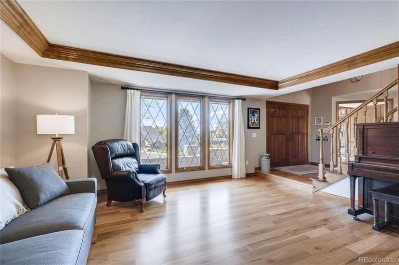 3481 W Dartmouth Ave, Denver, CO 80236