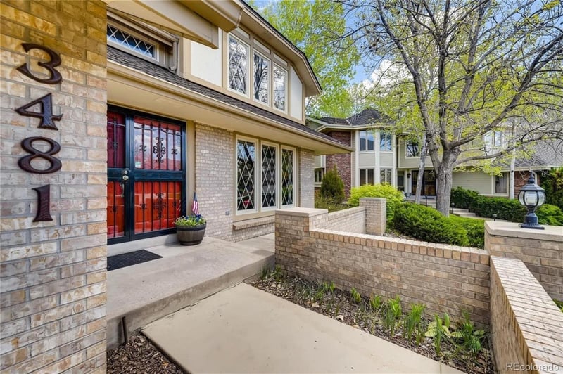 3481 W Dartmouth Ave, Denver, CO 80236