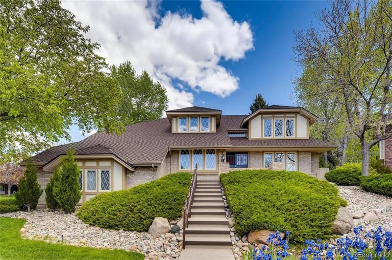 3481 W Dartmouth Ave, Denver, CO 80236