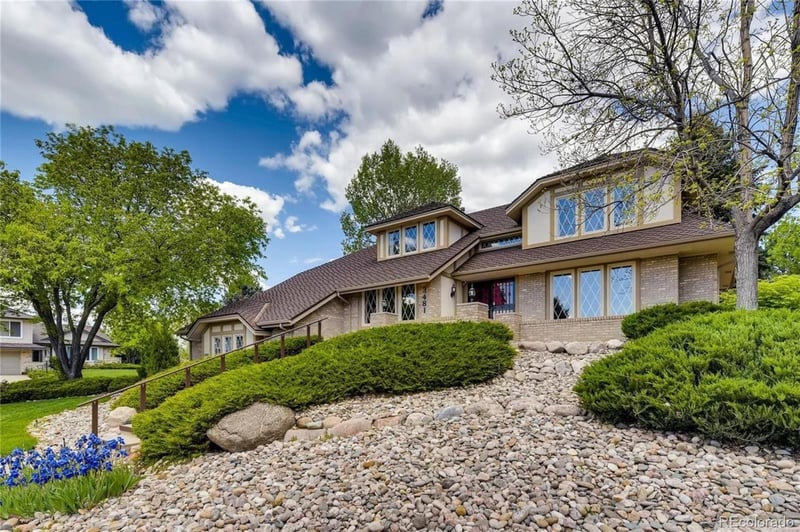 3481 W Dartmouth Ave, Denver, CO 80236