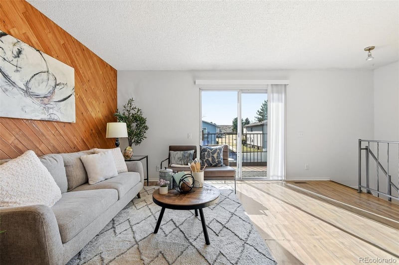 3355 Flower St #96, Lakewood, CO 80227