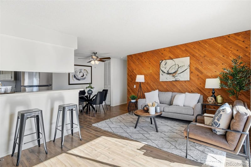 3355 Flower St #96, Lakewood, CO 80227