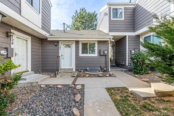 6545 84th Way #127, Arvada, CO 80003