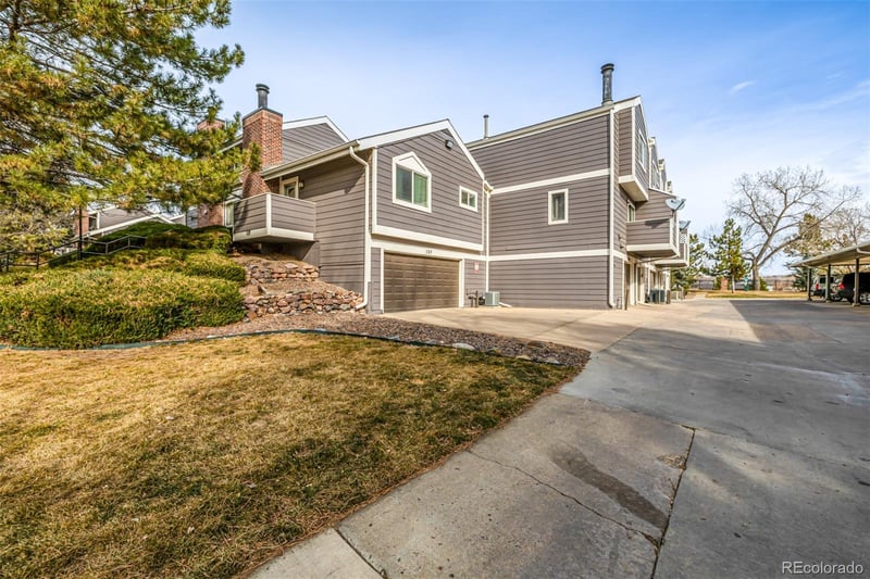 6545 84th Way #127, Arvada, CO 80003