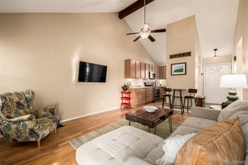 6545 84th Way #127, Arvada, CO 80003