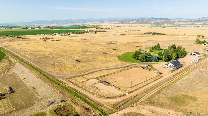 612 County Road 74, Wellington, CO 80549