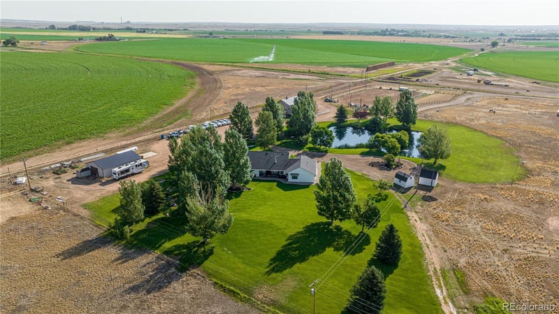 612 County Road 74, Wellington, CO 80549
