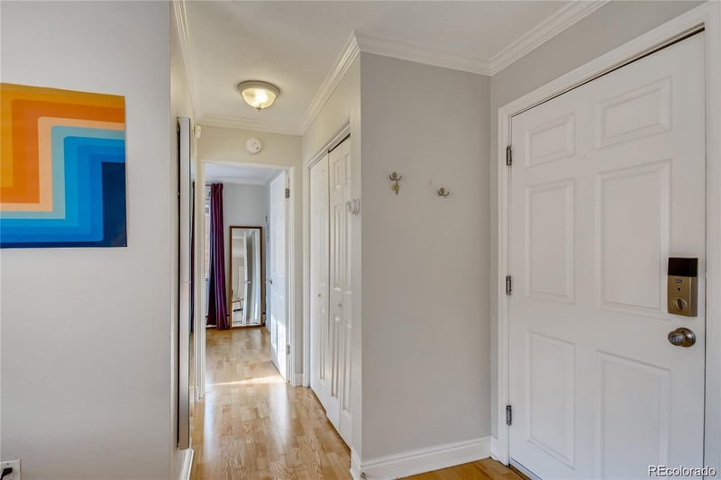 276 Sherman St #6, Denver, CO 80209