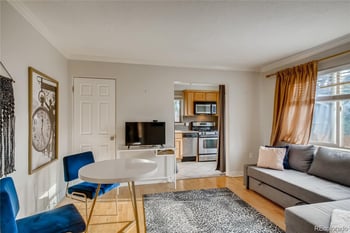 276 Sherman St #6, Denver, CO 80209