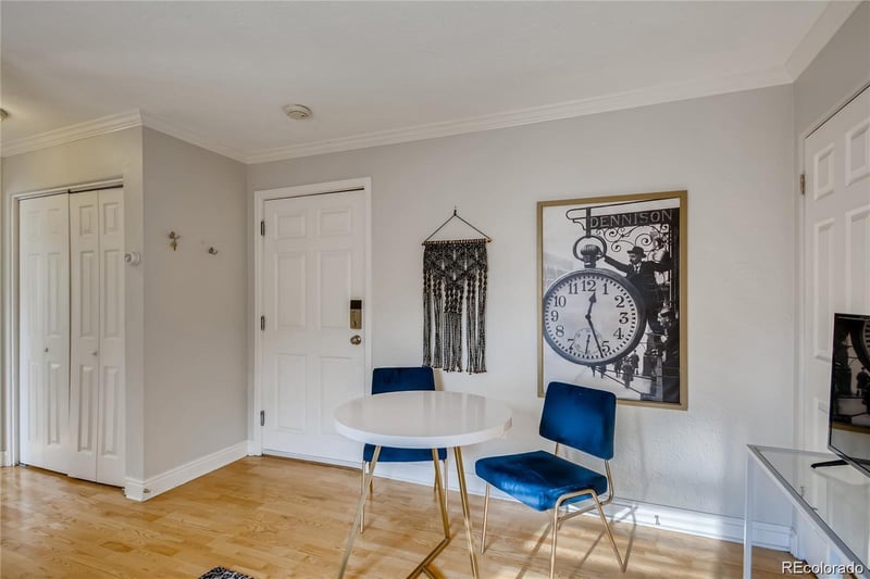 276 Sherman St #6, Denver, CO 80209