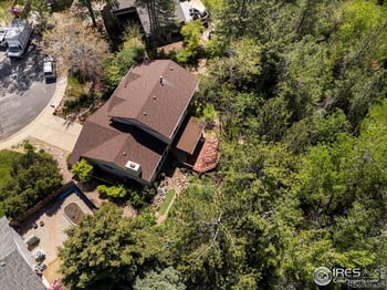 4311 Pali Way, Boulder, CO 80301