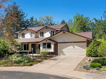 4311 Pali Way, Boulder, CO 80301
