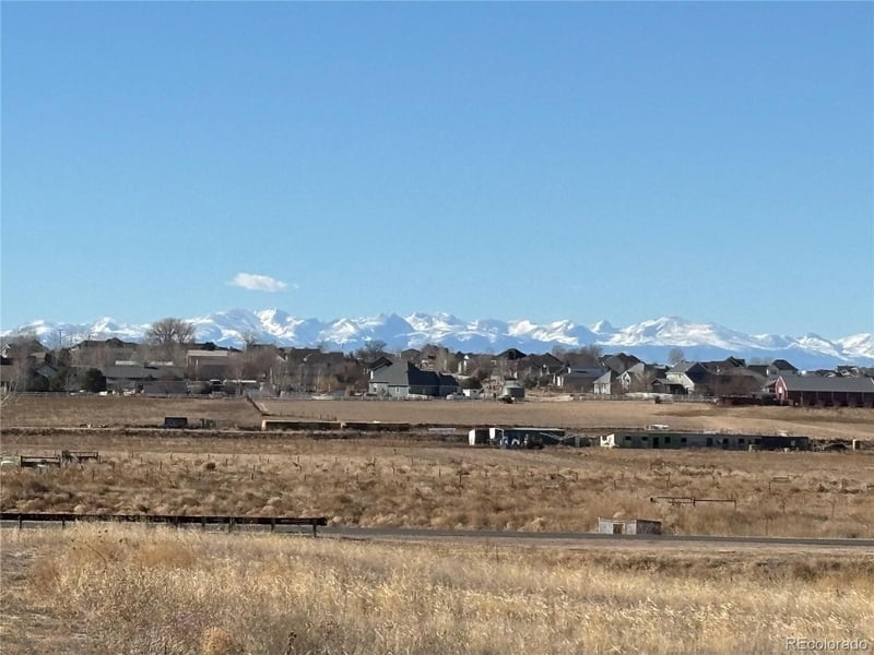 16525 Queensview St Lot 60, Hudson, CO 80642
