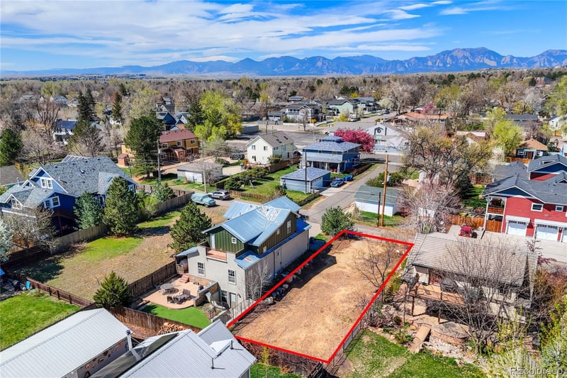 549 Parbois Ln, Louisville, CO 80027