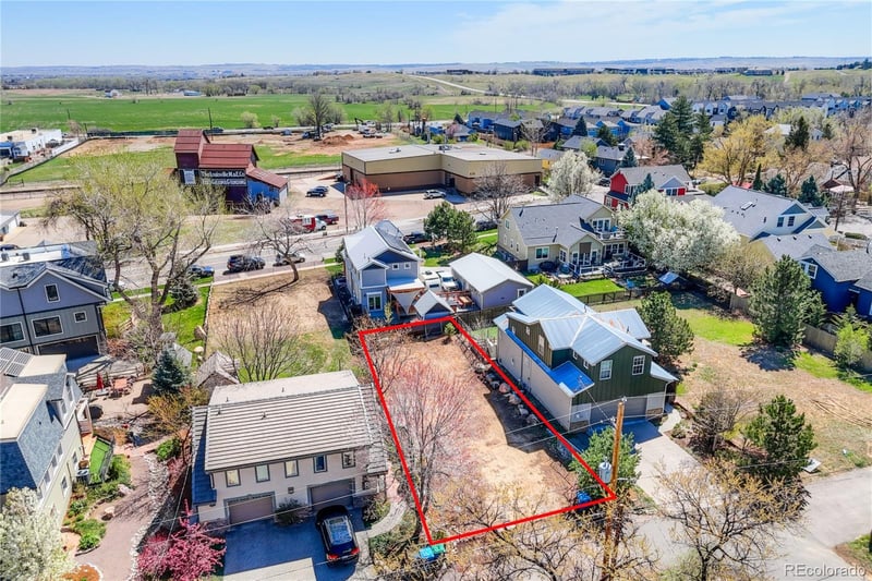 549 Parbois Ln, Louisville, CO 80027