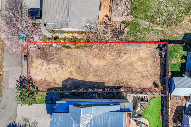 549 Parbois Ln, Louisville, CO 80027