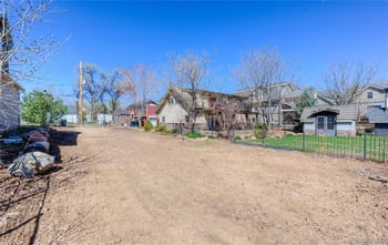 549 Parbois Ln, Louisville, CO 80027