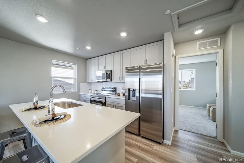 12557 101 Dr, Commerce, CO 80022