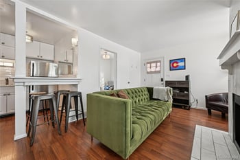 3335 Talisman Ct #D, Boulder, CO 80301