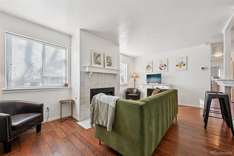 3335 Talisman Ct #D, Boulder, CO 80301