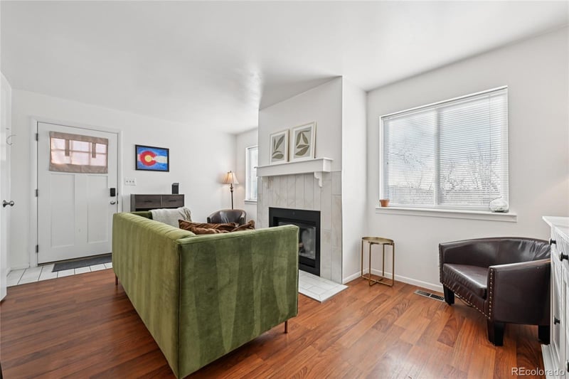 3335 Talisman Ct #D, Boulder, CO 80301