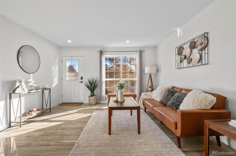 1811 Quebec Way #12, Denver, CO 80231