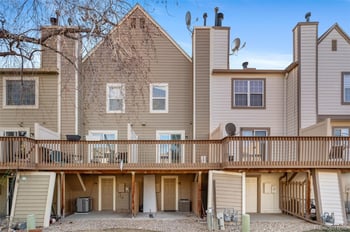 1811 Quebec Way #12, Denver, CO 80231