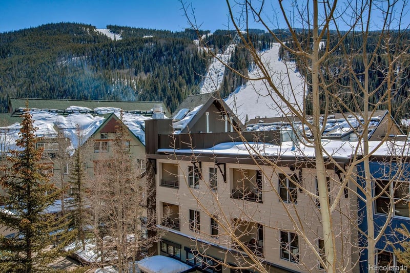 140 Ida Belle Dr #8267, Keystone, CO 80435