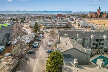 3100 Federal Blvd #115, Denver, CO 80236