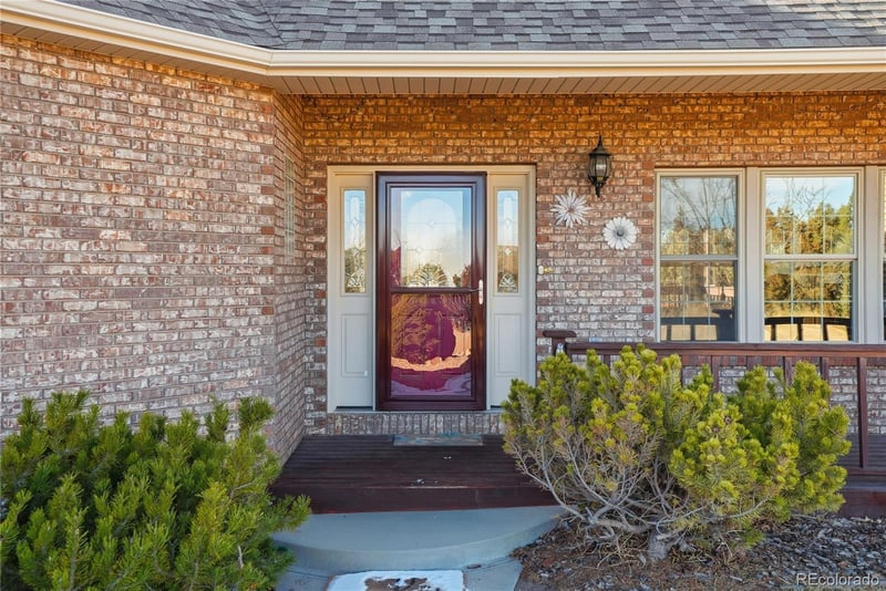 125 Reid Rd, Fort Morgan, CO 80701