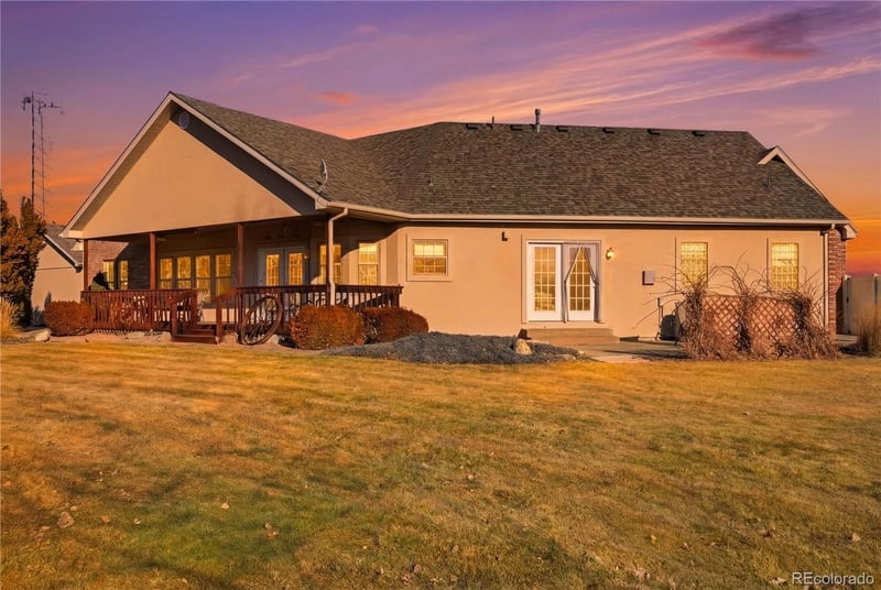 125 Reid Rd, Fort Morgan, CO 80701