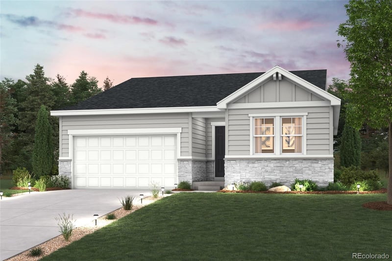 2060 Panorama St, Lochbuie, CO 80603