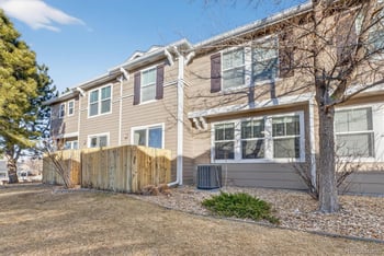 17183 Waterhouse Cir #C, Parker, CO 80134