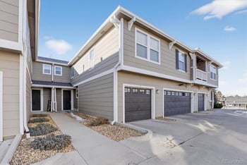 17183 Waterhouse Cir #C, Parker, CO 80134