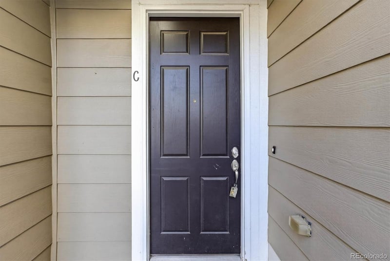 17183 Waterhouse Cir #C, Parker, CO 80134