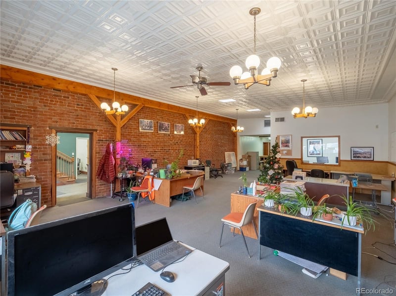 125 E 2nd St, Salida, CO 81201