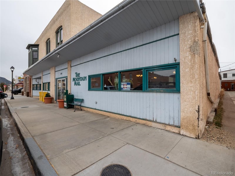 125 E 2nd St, Salida, CO 81201