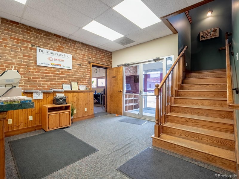 125 E 2nd St, Salida, CO 81201