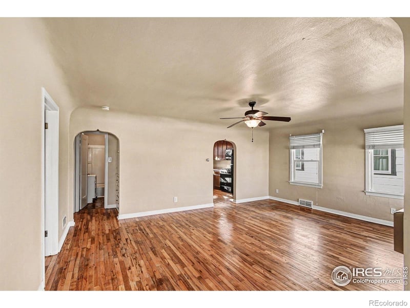 2418 8th St, Greeley, CO 80634