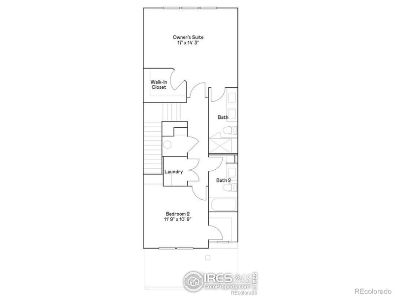 3584 Quincy Bay Pl, Loveland, CO 80538